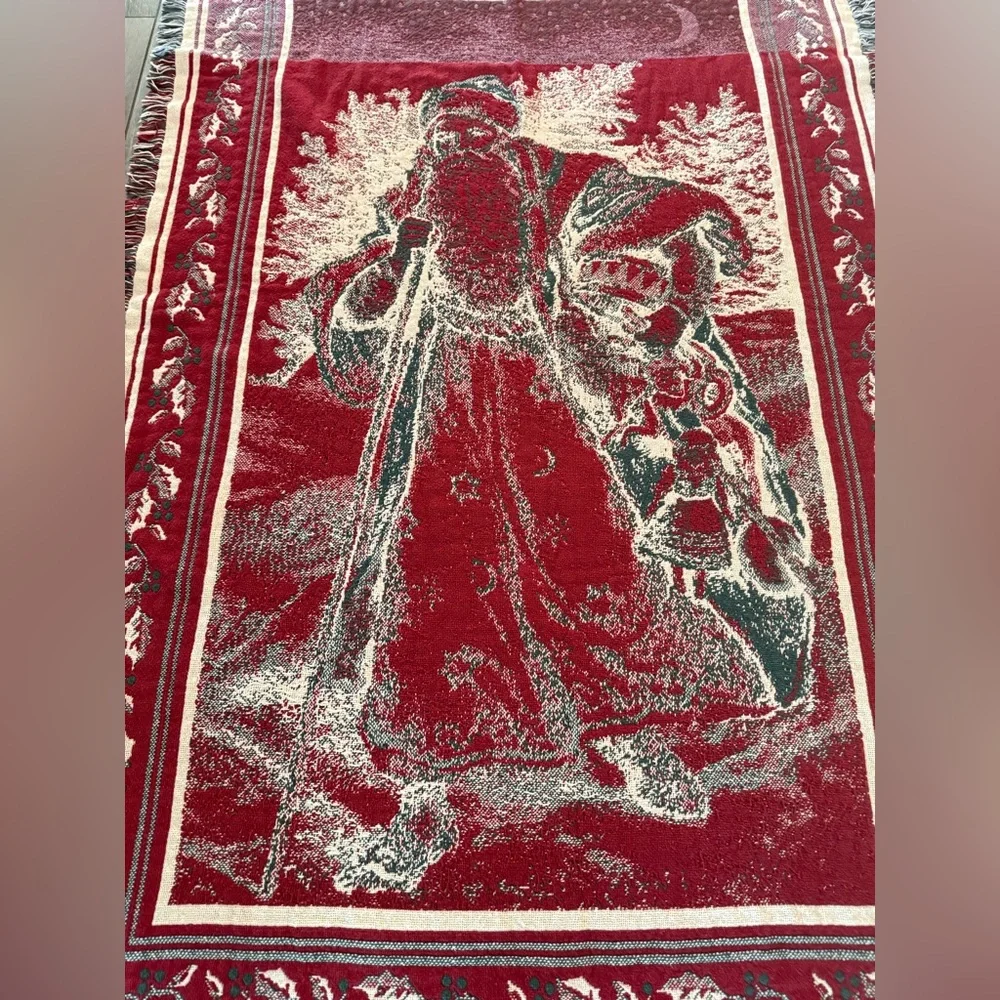 unknown cozy vintage